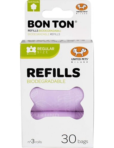 United Pets Bon Ton Nano Recambio...