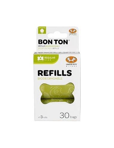 United Pests Bon Ton Nano Recambio...