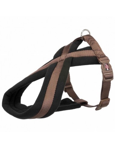 Trixie Arnes Confort Moca-Chocolate Trixie Arnes Confort Moca-Chocolate