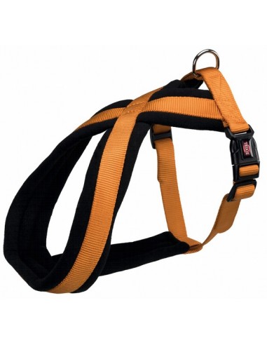 Trixie Arnes Confort Naranja Cobrizo