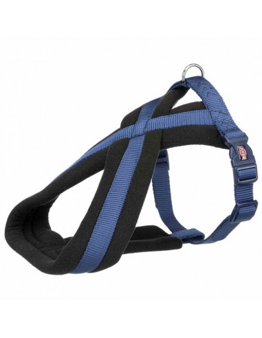 Trixie Arnes Confort Azul Añil