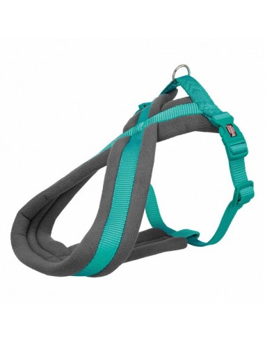 Trixie Arnes Confort Azul Turquesa