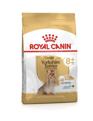 Royal Canin Canine Yorkshire Terrier...
