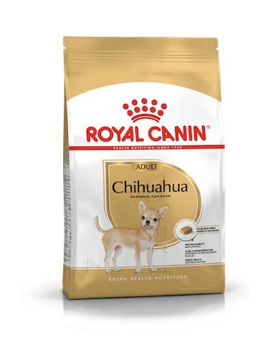 Royal Canin Canine Chihuahua Adult