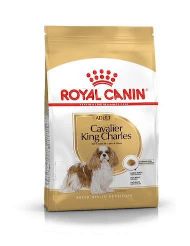 Royal Canin Canine Cavalier King...