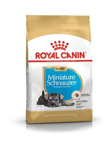 Royal Canin Canine Schnauzer...