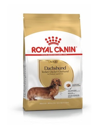 Royal Canin Canine Dachshund Adult Royal Canin Canine Dachshund Adult