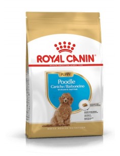 Royal Canin Canine Poodle...