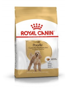 Royal Canin Canine Poodle...