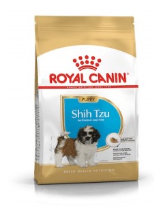 Royal Canin Canine Shih Tzu...
