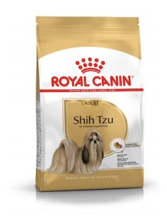 Royal Canin Canine Shih Tzu...