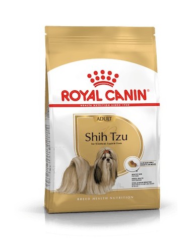 Royal Canin Canine Shih Tzu Adult
