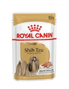 Royal Canin Canine Shih Tzu...