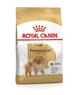 Royal Canin Canine Pomerania