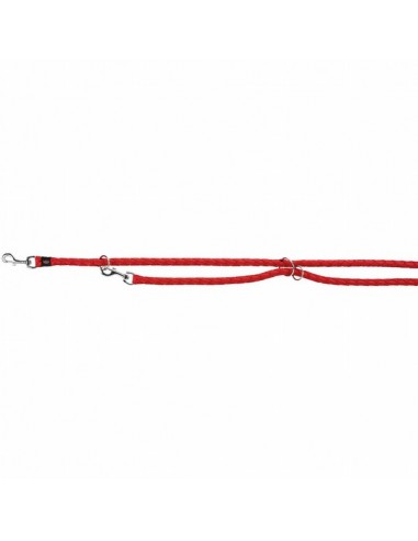 Trixie Correa Multiposición Cavo Rojo