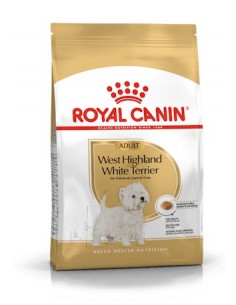 Royal Canin Canine Westy...