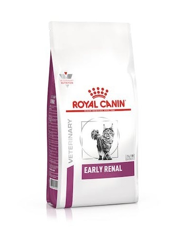 Royal Canin VD Feline Early Renal