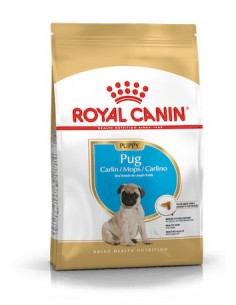 Royal Canin Canine Pug Puppy