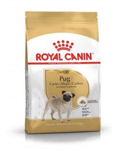 Royal Canin Canine Pug Adult
