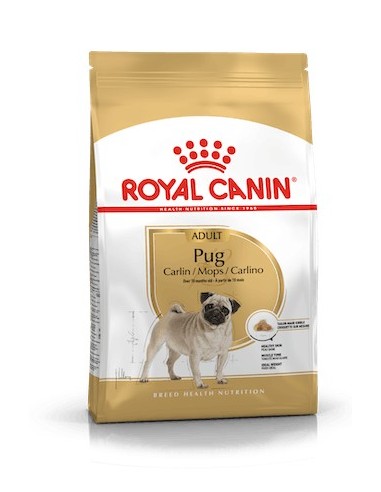 Royal Canin Canine Pug Adult