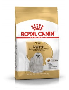 Royal Canin Canine Maltese...