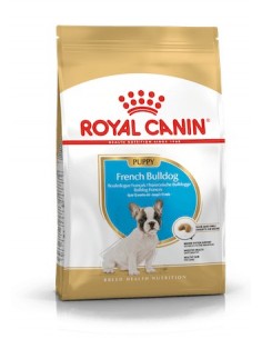 Royal Canin Canine Bulldog...
