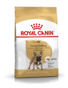 Royal Canin Canine Bulldog...
