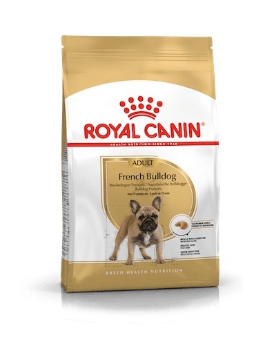 Royal Canin Canine Bulldog Frances Adult Royal Canin Canine Bulldog Frances Adult