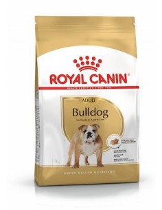 Royal Canin Canine Bulldog...
