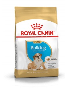 Royal Canin Canine Bulldog...