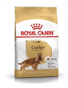 Royal Canin Canine Cocker...