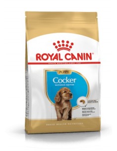 Royal Canin Canine Cocker...