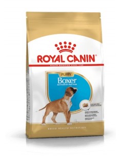 Royal Canin Canine Boxer Puppy