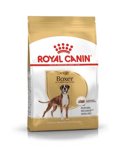 Royal Canin Canine Boxer Adult