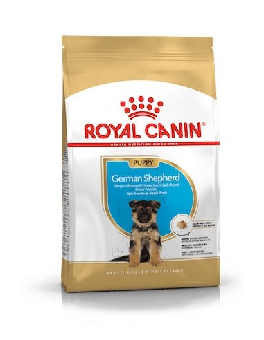 Royal Canin Canine German Shepherd Puppy