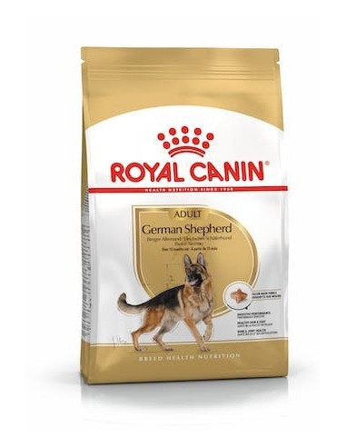Royal Canin Canine German Shepherd Adult