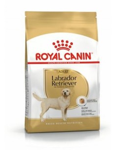 Royal Canin Canine Labrador...