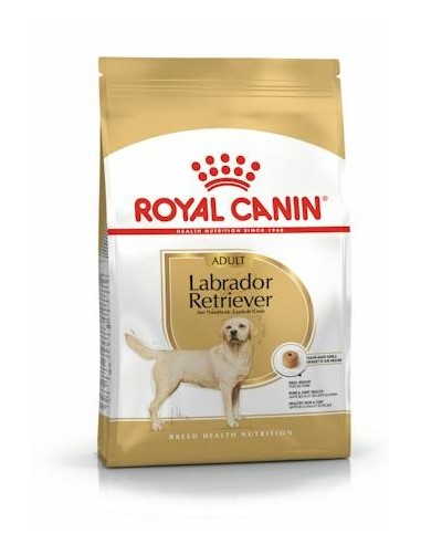 Royal Canin Canine Labrador Retriever...