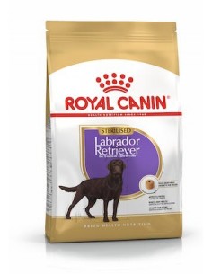 Royal Canin Canine Labrador...