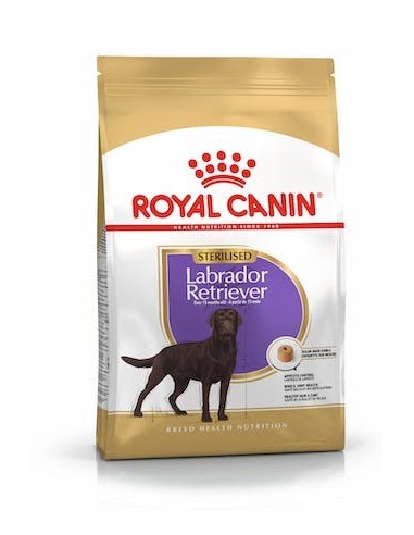 Royal Canin Canine Labrador Retriever...