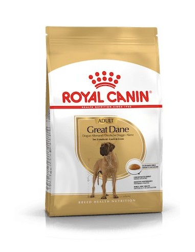 Royal Canin Canine Great Dane Adult
