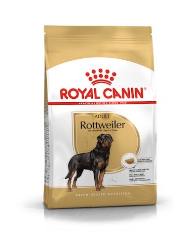 Royal Canin Canine Rottweiler Adult