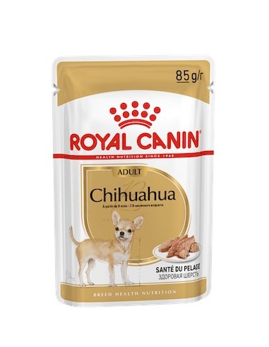 Royal Canin Canine Chihuahua Adult Sobre