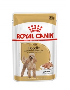 Royal Canin Canine Poodle...