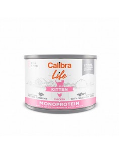 Calibra Cat Life Kitten...