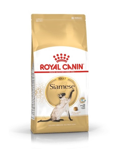 Royal Canin Feline Siamese