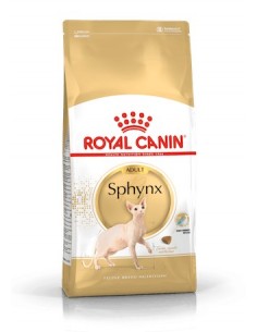 Royal Canin Feline Sphynx