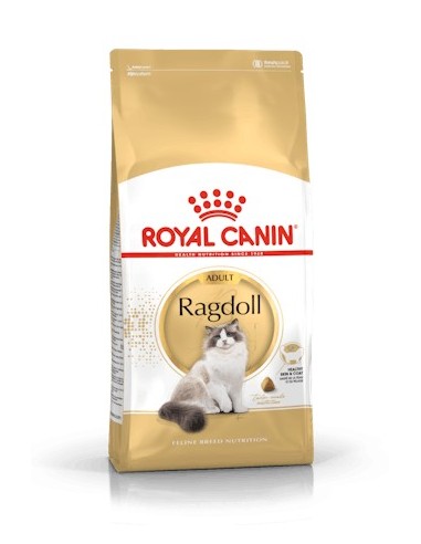 Royal Canin Feline Ragdoll