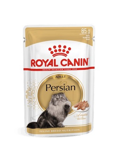 Royal Canin Feline Persian Mousse Sobre