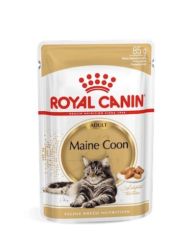 Royal Canin Feline Maine Coon Salsa...